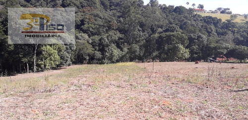 Imagem 2 de 4 de Terreno Em Loteamento Aberto Em Vieiras - Pinhalzinho - 1535