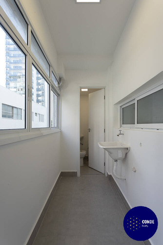 Imagem 15 de 15 de Apartamento Residencial À Venda, Moema - 62030805