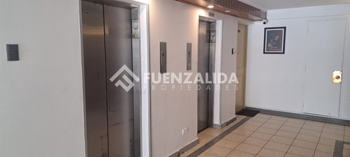 Departamento En Venta De 3 Dorm. En Providencia