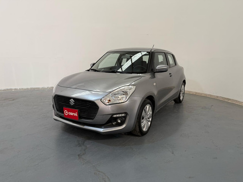 Suzuki Swift 1.2 Gls Mt