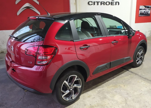 Citroen C3 Urban
