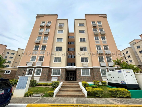 Apartamento En Alquiler En Ciudad Roca Barquisimeto R E F  2 - 4 - 1 - 1 - 6 - 1 - 2  Mehilyn Perez 