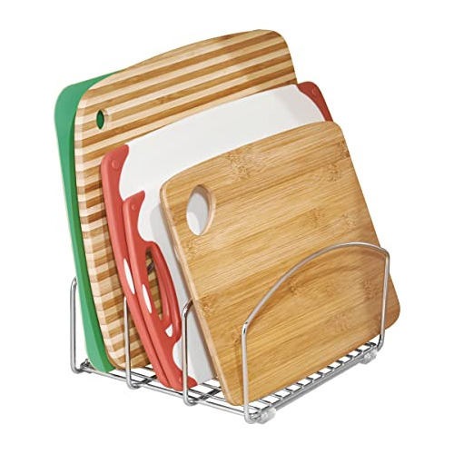 Organizador De Cocina Idesign Classico Tablas De Cortar...