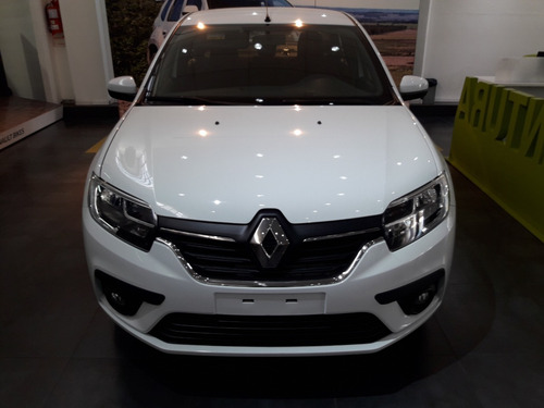 Renault Sandero Life 1.6 $ 1.280.000 Car One Sp