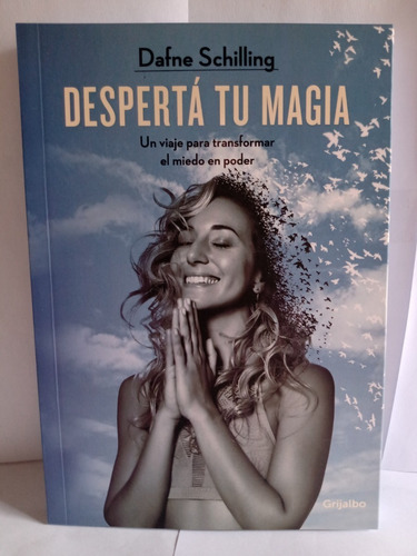 Libro Desperta Tu Magia De Dafne Schilling