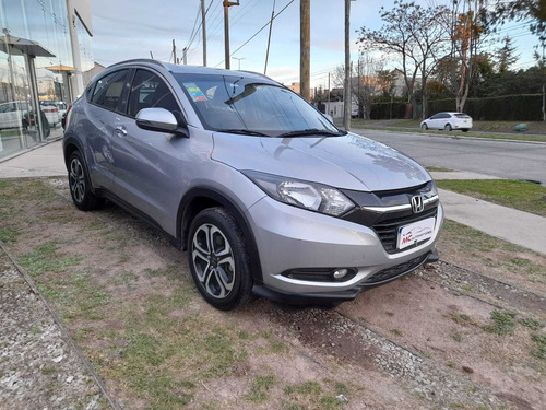 Imagen 2 de 12 de Honda 2017 Hr-v 1.8 Exl Cvt