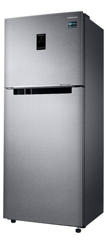 Heladera Samsung Inverter 362l Twin Cooling Flex Freezer Sup