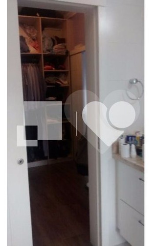 Casa-porto Alegre-chácara Das Pedras | Ref.: 28-im424515 - 28-im424515