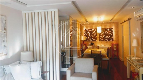 Apartamento - Ref: 863892