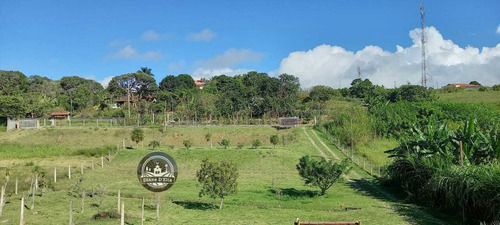 Imagem 14 de 14 de Belíssima Chácara Em Biritiba Mirim!!!
