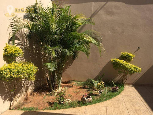 Imagem 9 de 29 de Casa À Venda, 221 M² Por R$ 690.000,00 - Condomínio Ilha Das Águas - Salto/sp - Ca0980