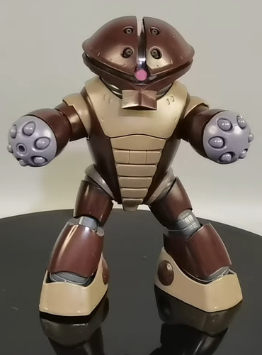 1/144 Gaogao Hg Jms Msm-04 Acguy