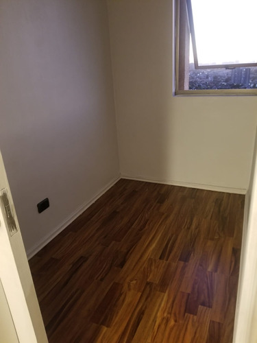 Arriendo Prox. M. Rodrigo De Araya 2 D / 1 Baño San Joaquin