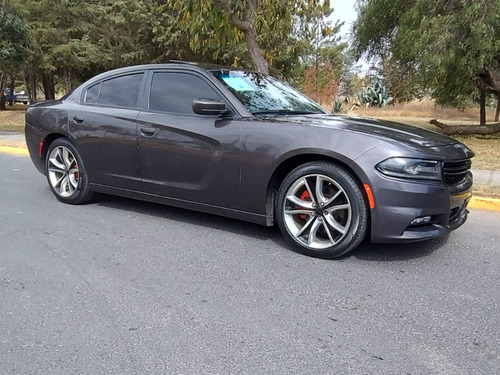 Dodge Charger 5.7 R-t At