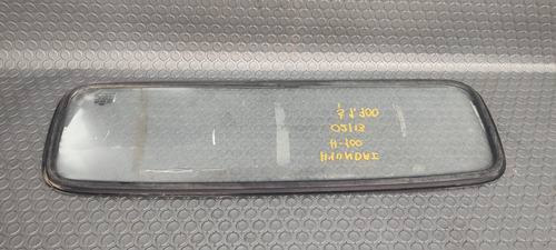 Medallón Trasero Hyundai H-100 Mod 02/13 (Usado)