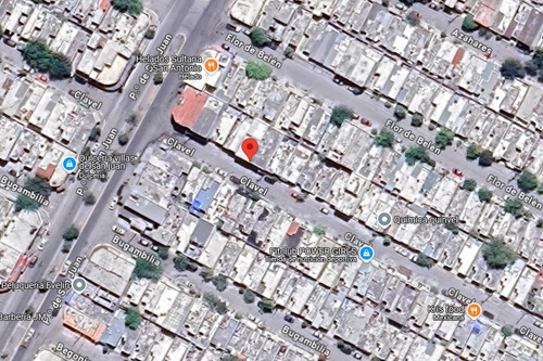 Bonita Casa En Remate Ubicada En Clavel, Colinas De San Juan, Cdad. Benito Juárez, N.l Sk04