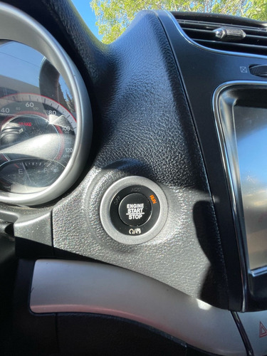 Dodge Journey 3.7 Gt 3.6 At