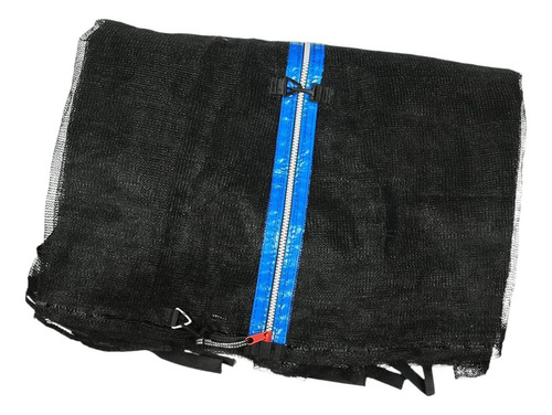 Neta De Trampolín Transpirable Para 6 Polos Estabilidad