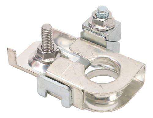 Lj Para Abrazadera Terminal Con Conector De Batería