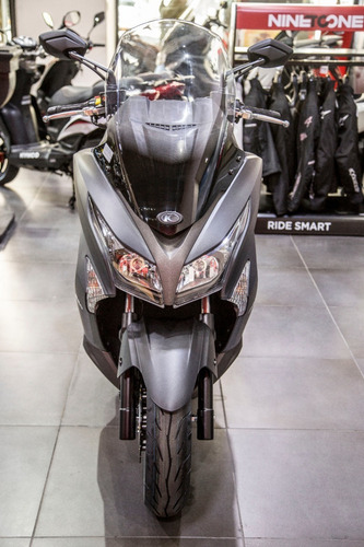 Kymco Xtown 250 Lidermoto Scooters