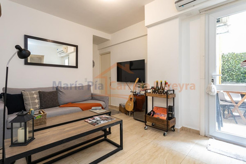 Imagen 4 de 30 de Venta De Lindisimo 2 Ambientes Sucre Y Av Libertador