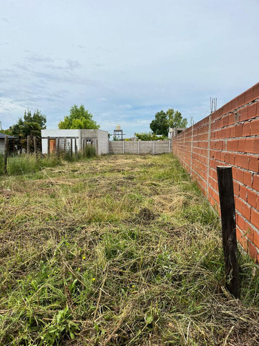 Venta De Terreno En  Sicardi 