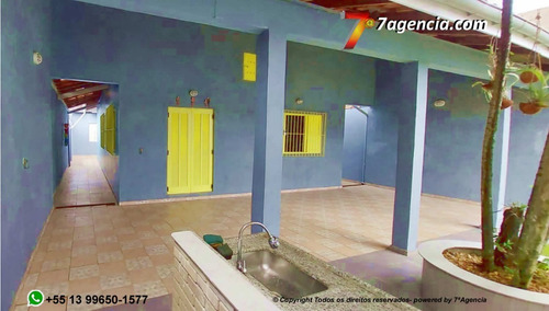 Imagem 4 de 30 de Ch01 Casa Terreno De 380m² Piscina 4 Quartos Edicula Portao Eletronico Churrasqueira