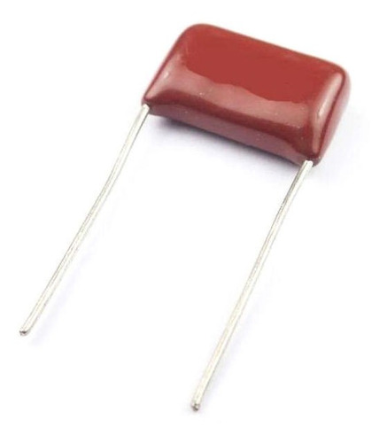 Capacitor Poliester 6,8uf X 250v (685/6u8/6m8)