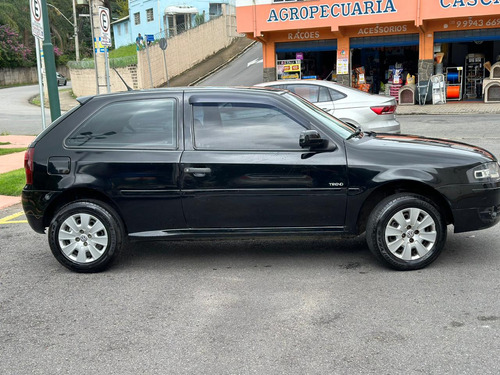 Volkswagen Gol 1.0 Trend Total Flex 3p