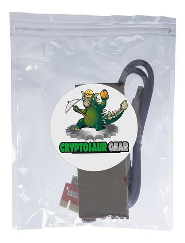 Sata Pcie Desarrollado Ver 007 16x A 1x Desarrollado Adaptad