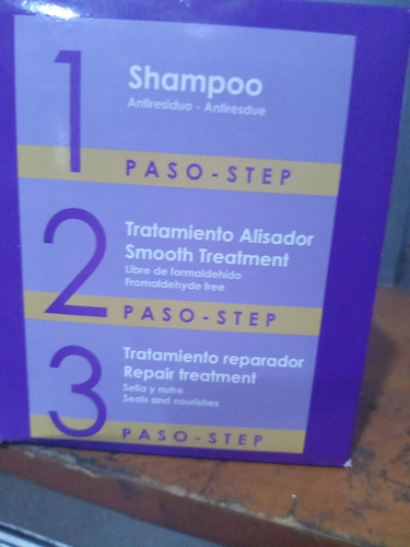 Shampoo