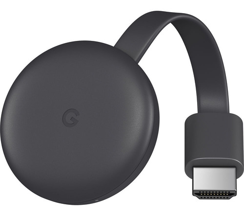 Google Chromecast 3 Convierte Tu Tv A Smart Tv Full Hd 60hz