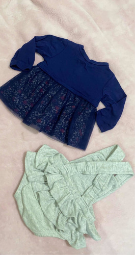 Imagen 2 de 5 de Ropa De Bebés Nb