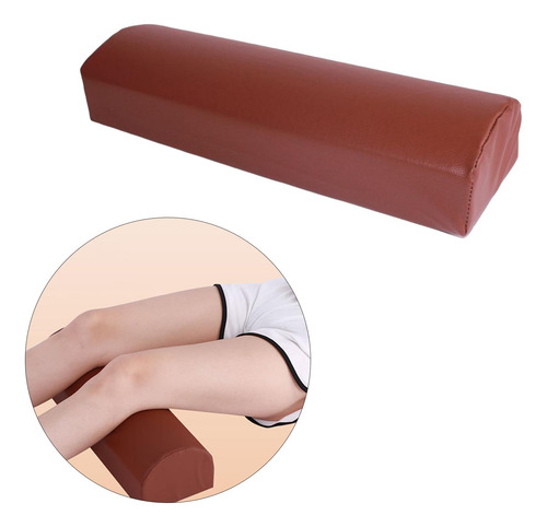 Comfort Bolster Almohada Almohada Dormir Para Espalda Largo
