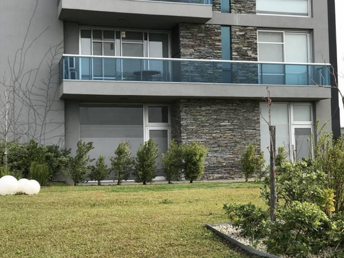Imagen 2 de 3 de Oportunidad Cash! Departamento Loft Pb En Puerto Escondido Nordelta