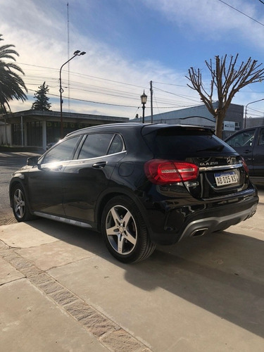 Imagen 3 de 14 de Mercedes-benz Clase Gla 1.6 Gla250 Amg-line 211cv 2017