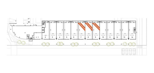 Imagen 6 de 19 de Venta En Pozo - Locales En Canning (ezeiza)