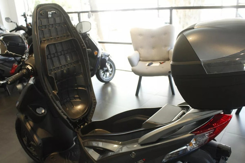 Kymco Agility 200 City Entrega Inmediata