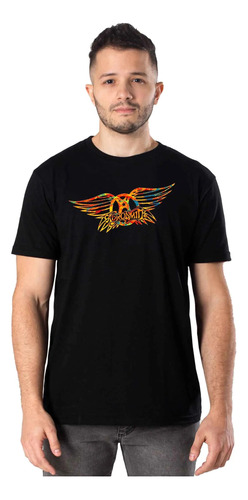 Remeras Hombre Aerosmith Rock |de Hoy No Pasa| 3 