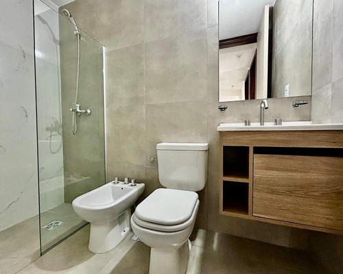 Departamento Venta 2 Dormitorios, 2 Baños, Balcon. Bº Centro, Carlos Paz.