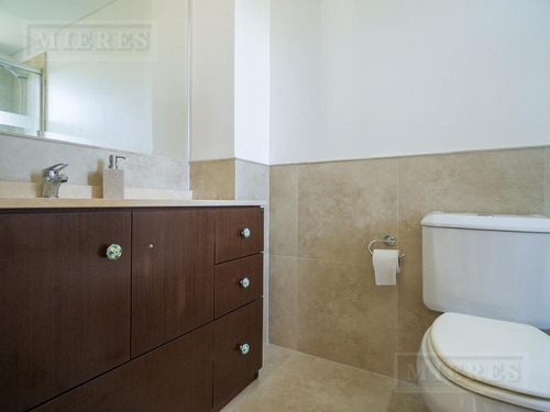 Departamento En Venta De 3 Ambientes - Miradores De La Bahía