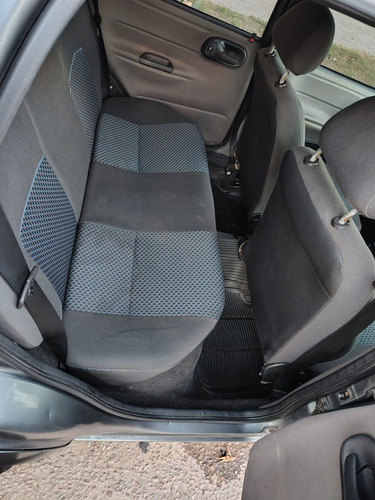 Chevrolet Corsa Classic Lt 2012 Spirit Full