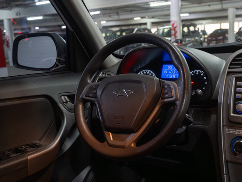 Chery Tiggo 2.0 F2 Luxury 4x4 138cv