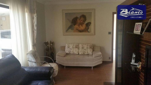 Imagem 24 de 30 de Casa Térrea C/ Piscina - Jd. Maia - Junto Da Paulo Faccini!! - Ca0712