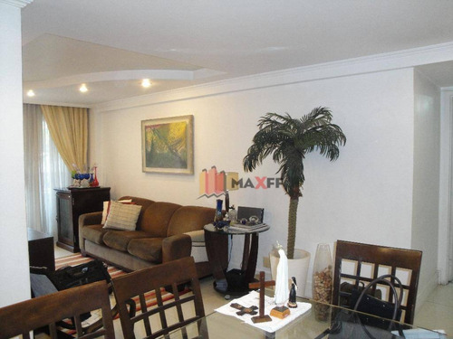 Imagem 7 de 14 de Apartamento Residencial À Venda, Freguesia (jacarepaguá), Rio De Janeiro. - Ap0292