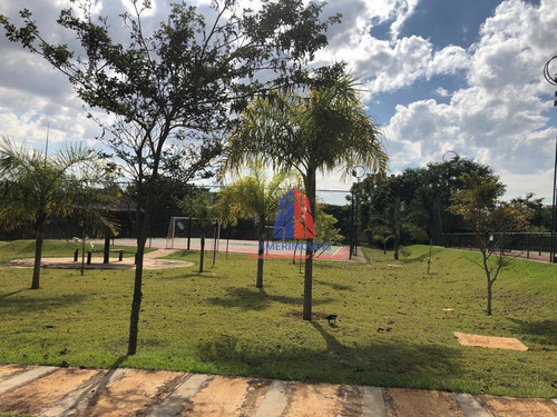Imagem 23 de 30 de Terreno À Venda, 1082 M² Por R$ 347.000,00 - Recanto Da Fazenda - Nova Odessa/sp - Te0207