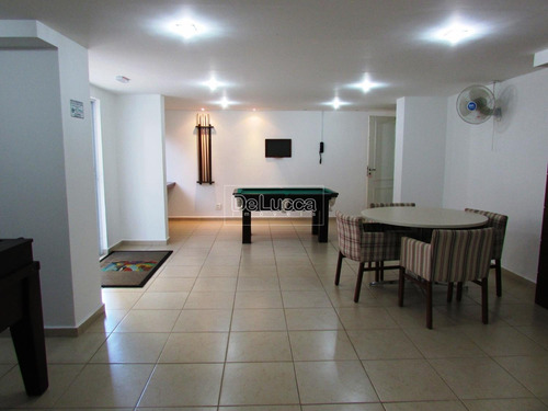 Imagem 23 de 29 de Apartamento À Venda Em Mansões Santo Antônio - Ap006322