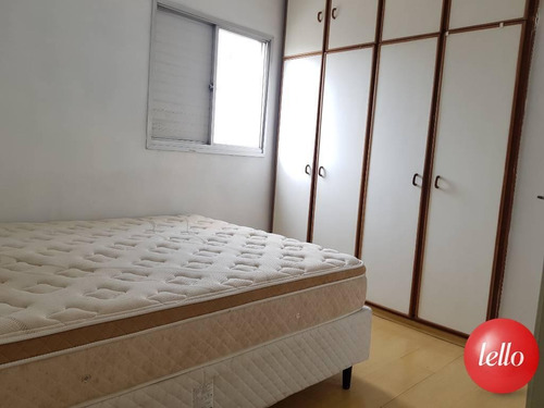Imagem 8 de 27 de Apartamento - Ref: 215906