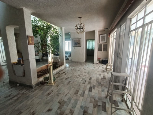 Casa En Renta En Prolongación Montejo, Ideal Para Comercio