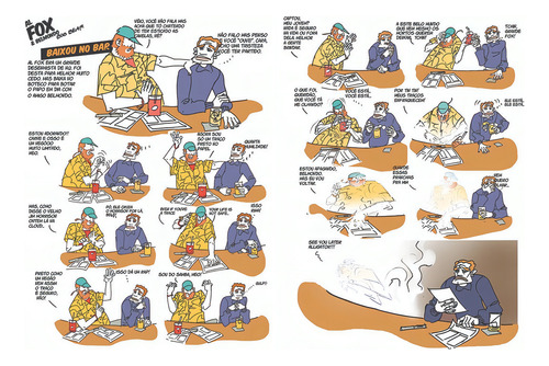 Bando: Cinco autores em busca de seus personagens, de ., Hermes. Editorial Troia, capa mole em português, 2023